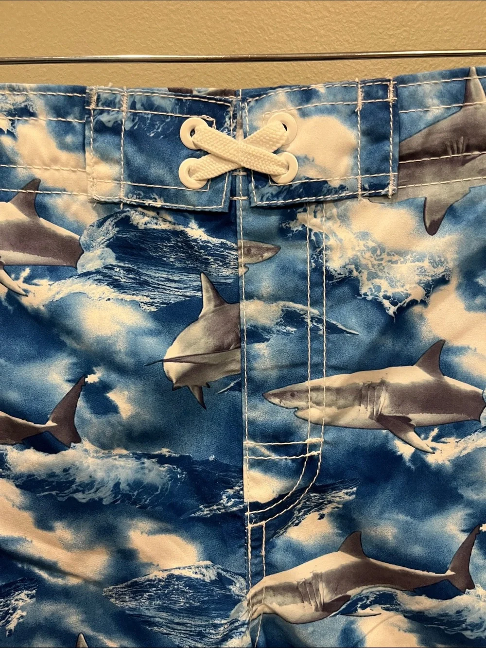 Old Navy Swim Trunks